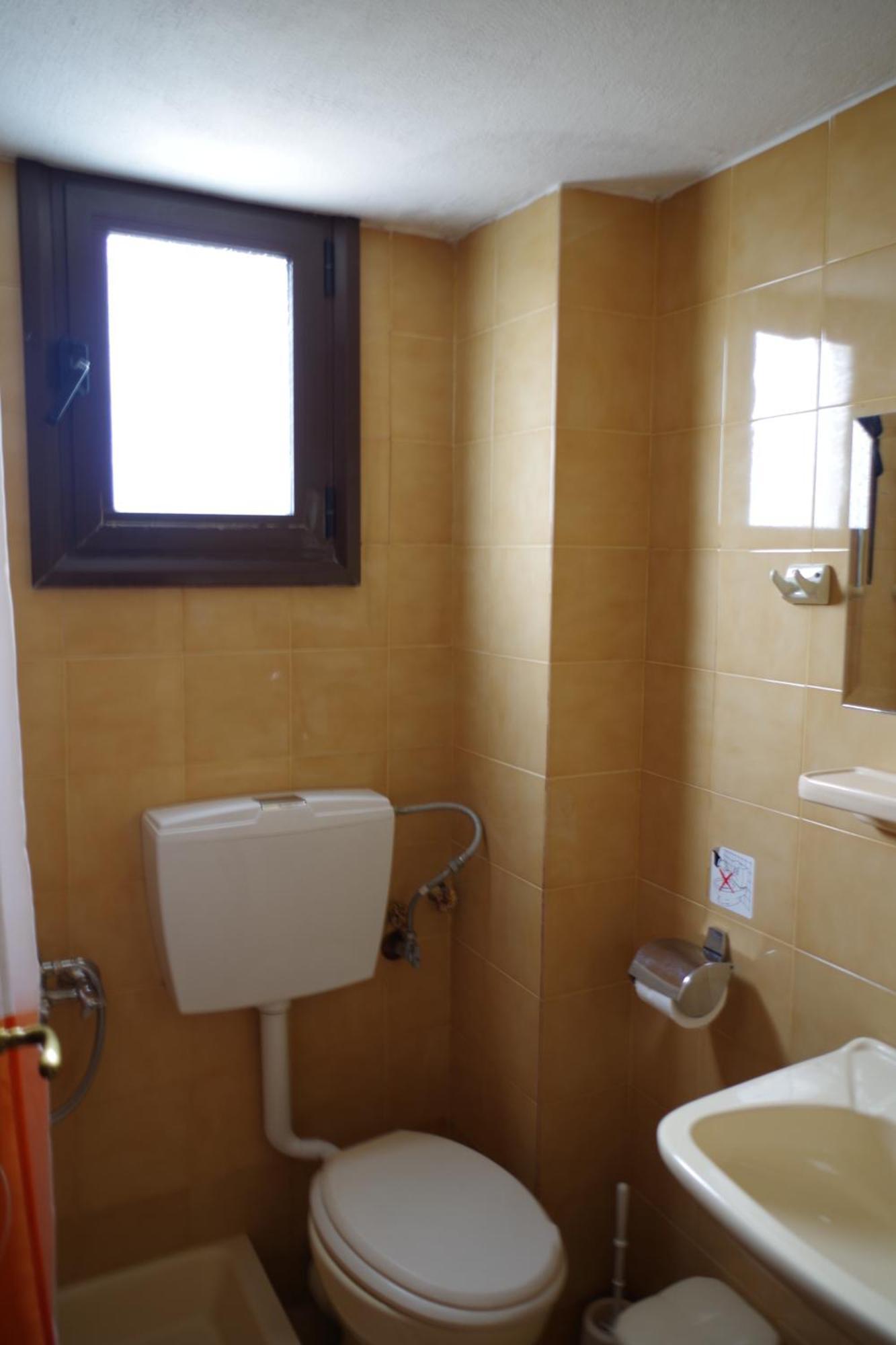 Sotiras Rooms Skala Sotiros Dış mekan fotoğraf